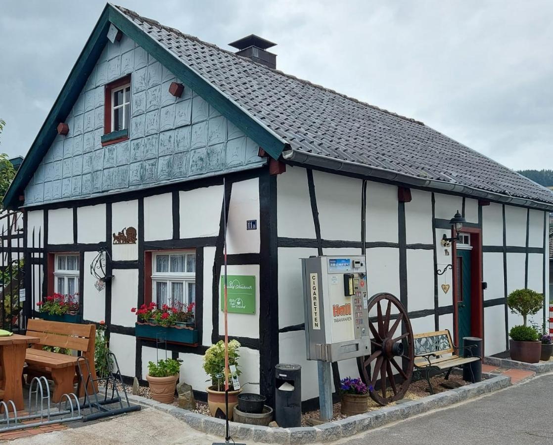 Ferienhof Schmickerath Simmerath Exterior foto