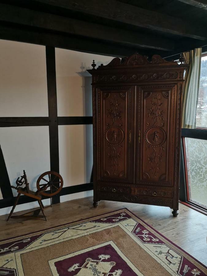 Ferienhof Schmickerath Simmerath Exterior foto